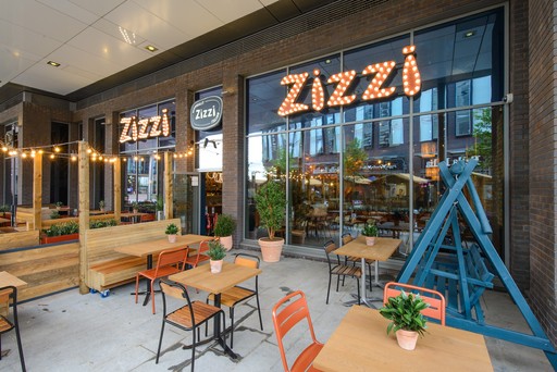 Zizzi - Telford