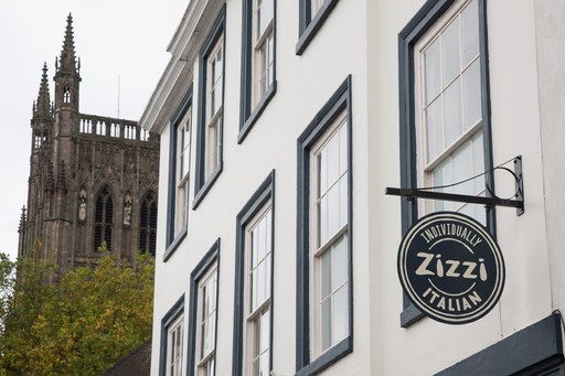Zizzi - Worcester