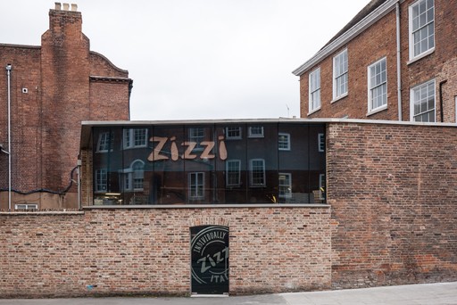 Zizzi - Worcester