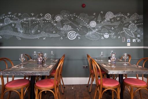 Zizzi - Worcester