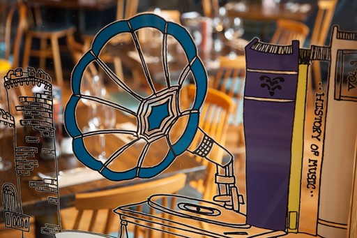 Zizzi - Worcester