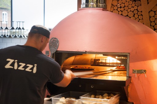 Zizzi - Worcester
