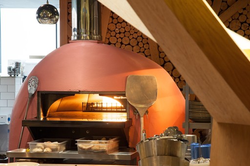 Zizzi - Worcester