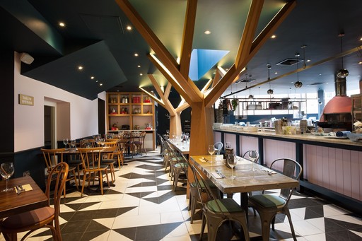 Zizzi - Worcester