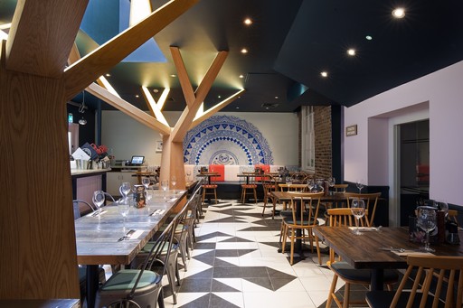 Zizzi - Worcester