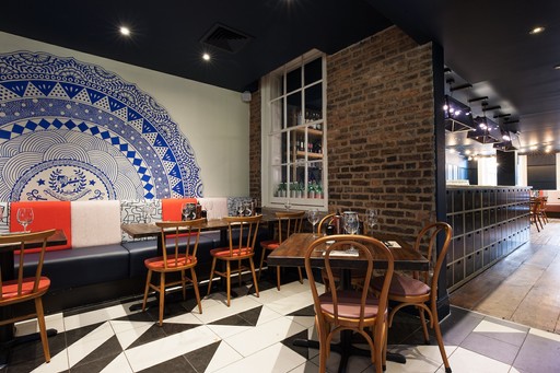 Zizzi - Worcester
