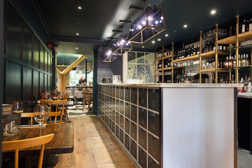 Zizzi - Worcester