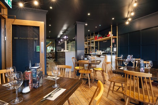 Zizzi - Worcester
