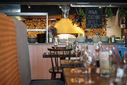Zizzi - Bristol Clifton Village