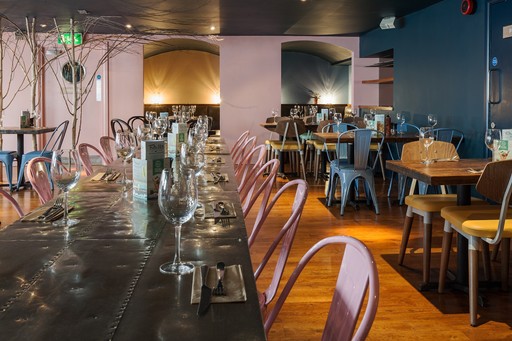 Zizzi - Bristol Clifton Village
