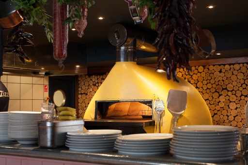 Zizzi - Bristol Clifton Village