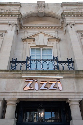 Zizzi - Bristol Clifton Village