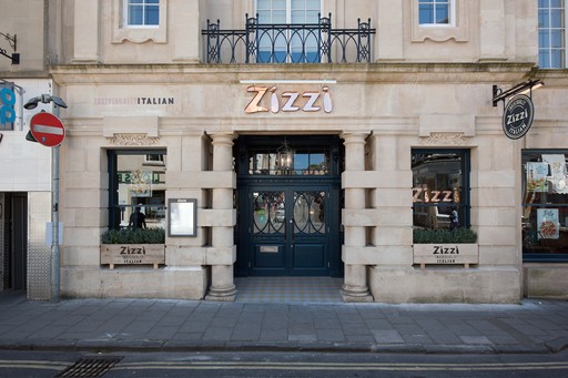 Zizzi - Bristol Clifton Village