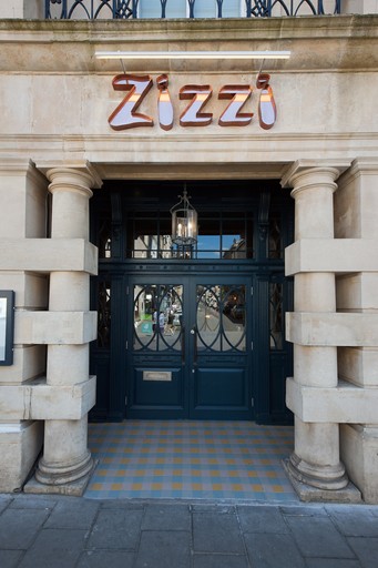 Zizzi - Bristol Clifton Village