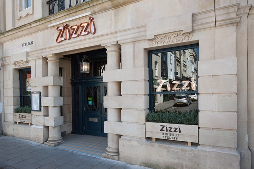 Zizzi - Bristol Clifton Village