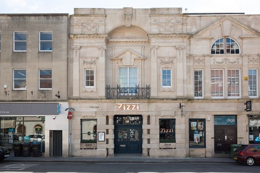 Zizzi - Bristol Clifton Village