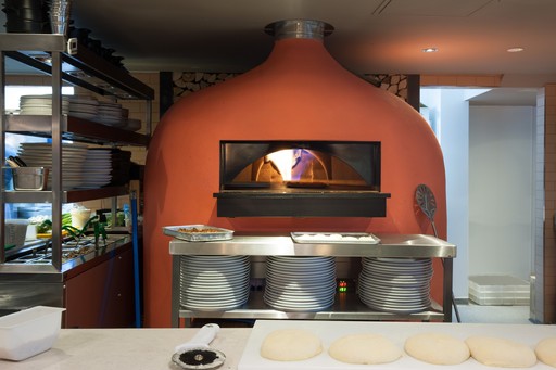 Zizzi Cardiff St David's