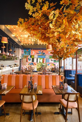 Zizzi - Gloucester Quays