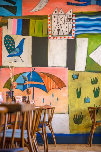 Zizzi - Gloucester Quays