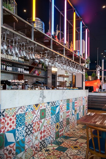 Zizzi - Gloucester Quays