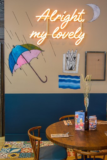 Zizzi - Gloucester Quays