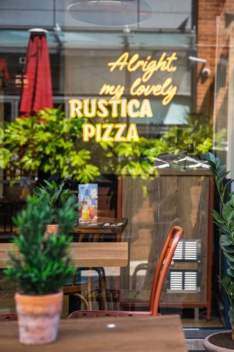Zizzi - Gloucester Quays