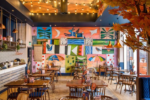 Zizzi - Gloucester Quays