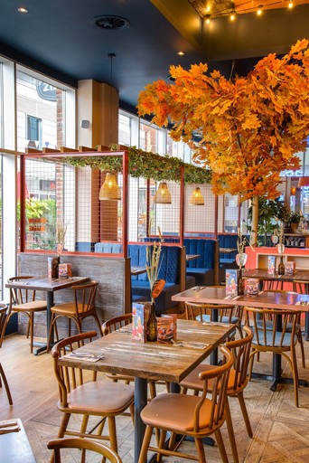 Zizzi - Gloucester Quays