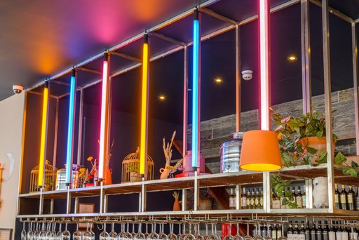 Zizzi - Gloucester Quays