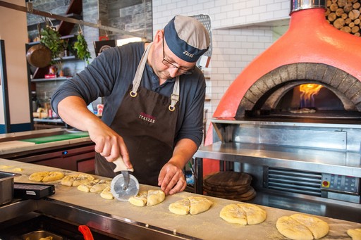 Zizzi - Gloucester Quays