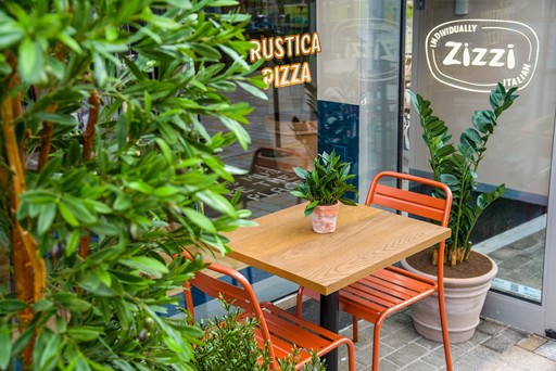 Zizzi - Gloucester Quays