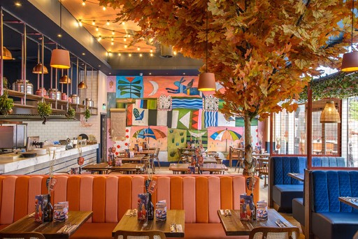 Zizzi - Gloucester Quays