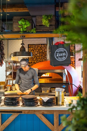 Zizzi - Hereford