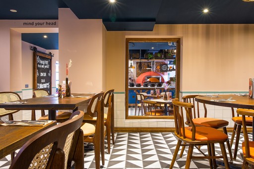 Zizzi - Hereford
