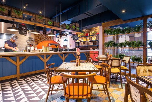Zizzi - Hereford