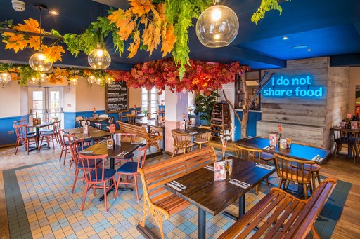 Zizzi - Hereford