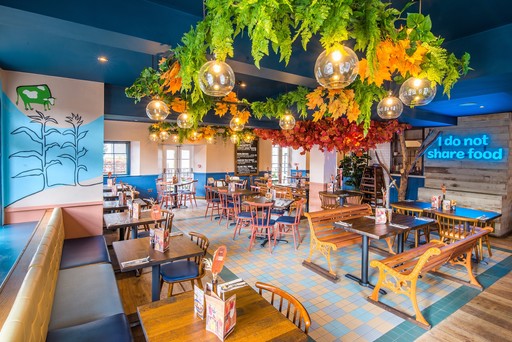 Zizzi - Hereford