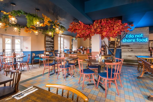 Zizzi - Hereford