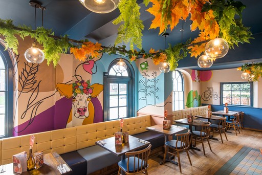 Zizzi - Hereford