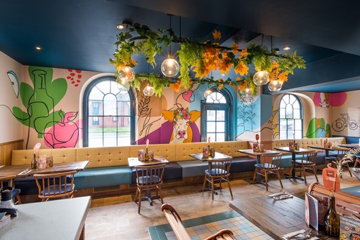 Zizzi - Hereford