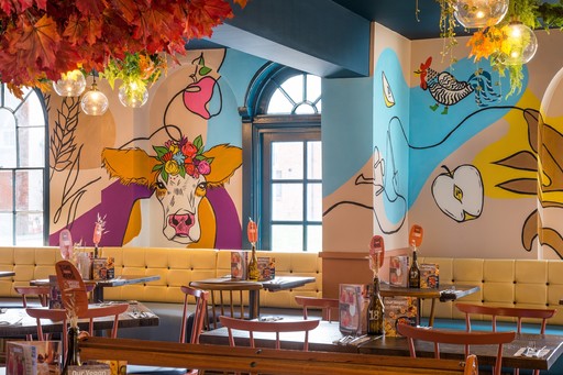 Zizzi - Hereford
