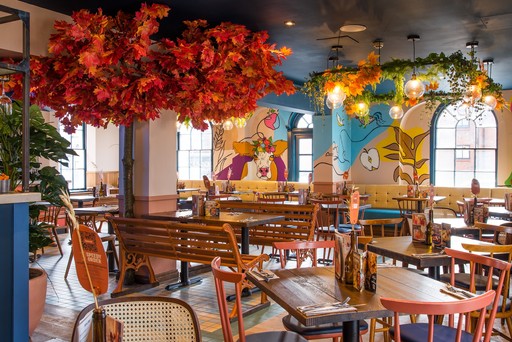 Zizzi - Hereford