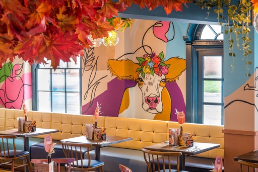 Zizzi - Hereford