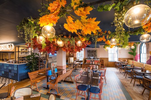 Zizzi - Hereford
