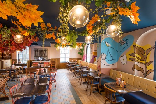 Zizzi - Hereford