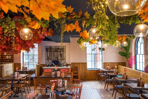 Zizzi - Hereford