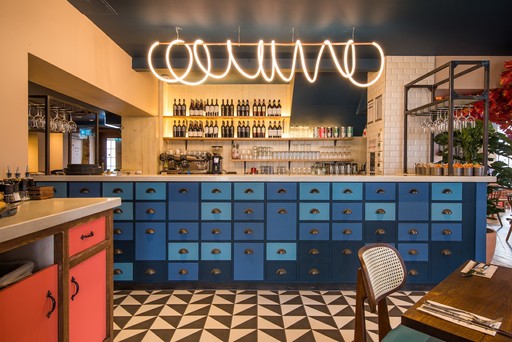 Zizzi - Hereford