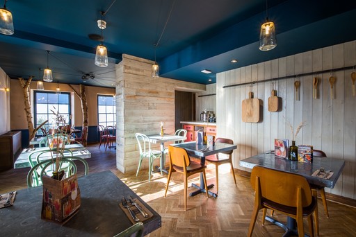 Zizzi - Hereford