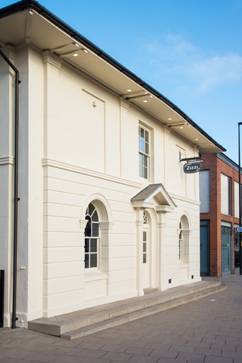 Zizzi - Hereford