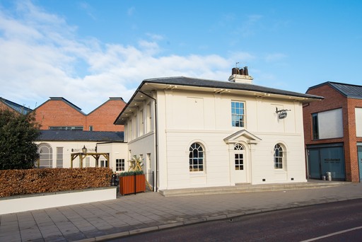 Zizzi - Hereford
